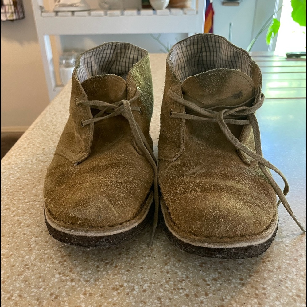Clarks Originals - Women’s Size 8